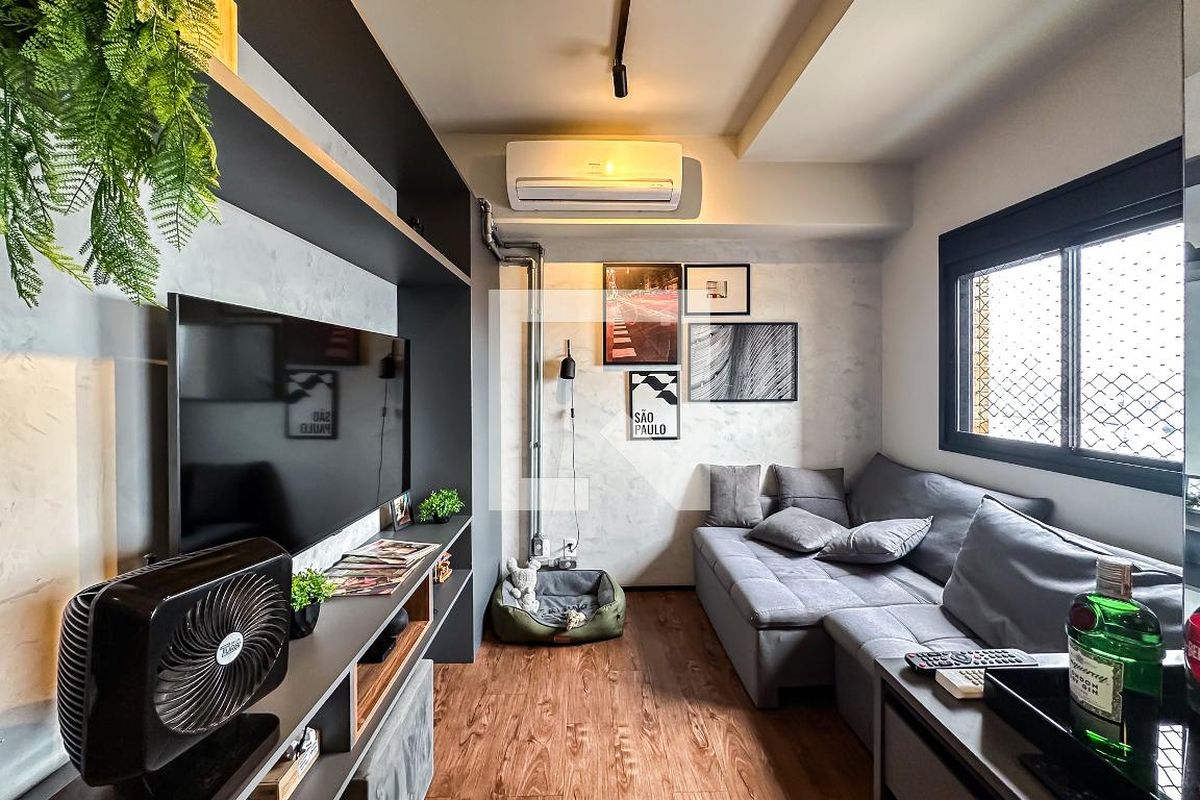 Apartamento, 1 quarto, 50 m² - Foto 4