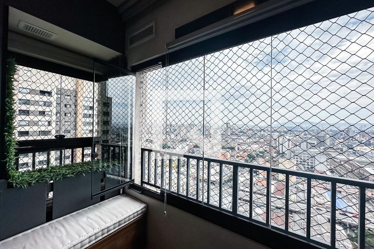 Apartamento, 1 quarto, 50 m² - Foto 11