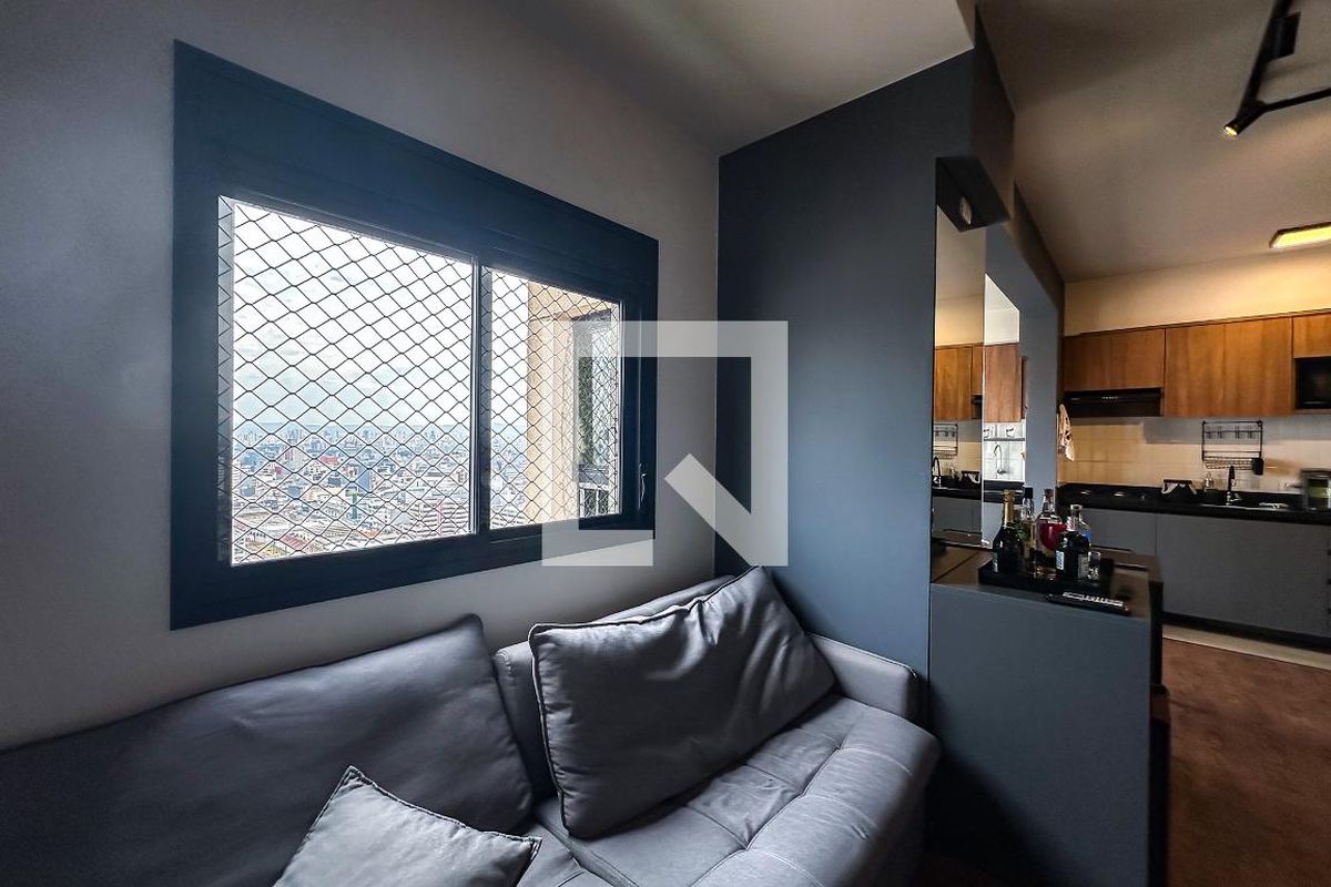 Apartamento, 1 quarto, 50 m² - Foto 6