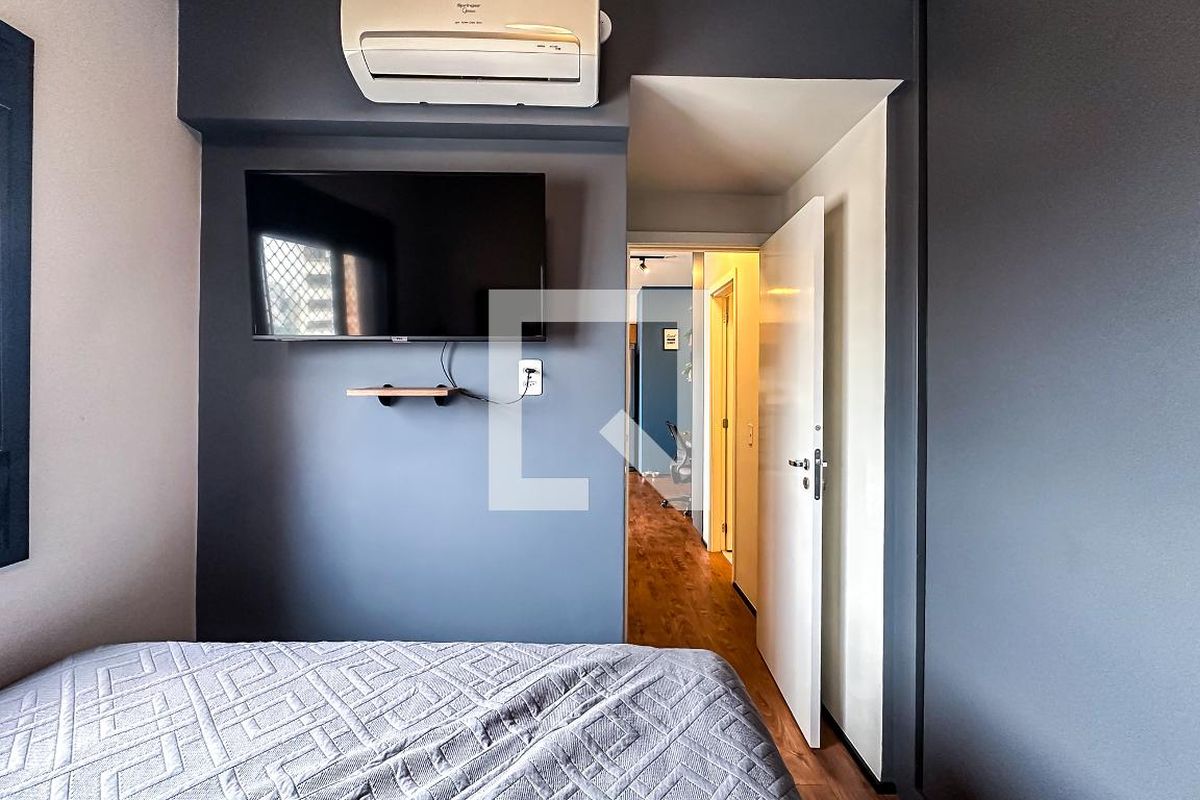 Apartamento, 1 quarto, 50 m² - Foto 17