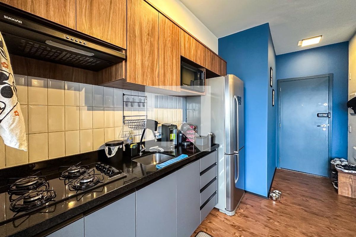 Apartamento, 1 quarto, 50 m² - Foto 27