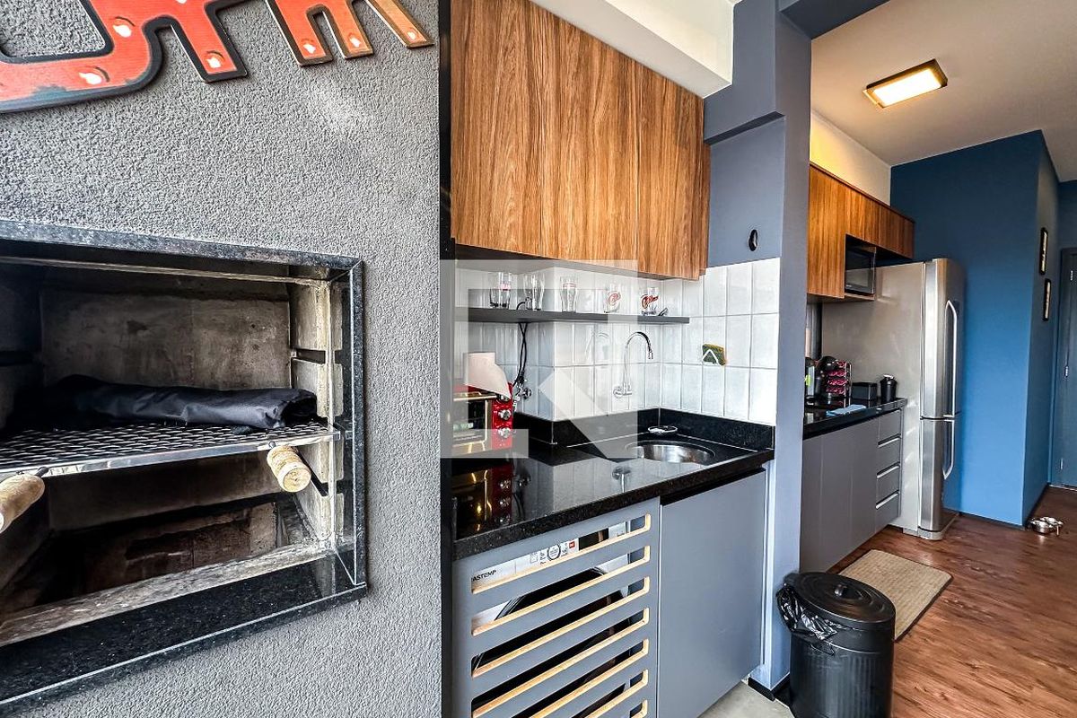 Apartamento, 1 quarto, 50 m² - Foto 34