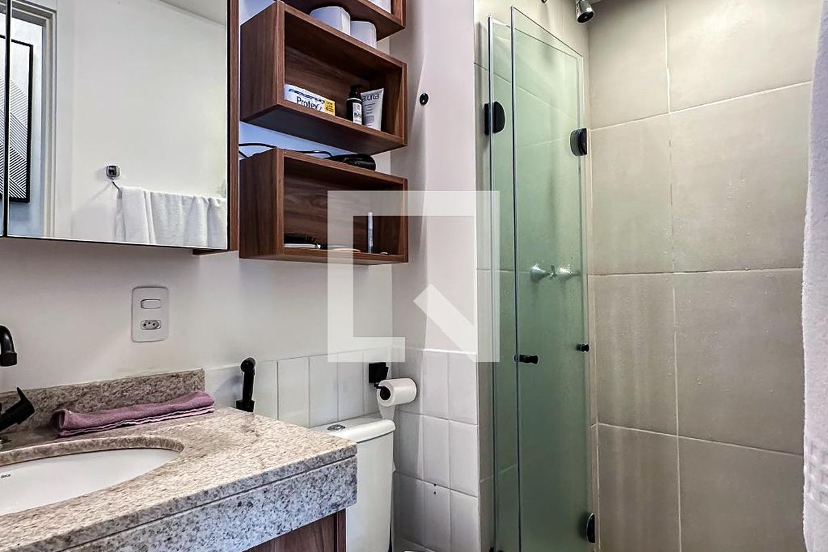 Apartamento, 1 quarto, 50 m² - Foto 20