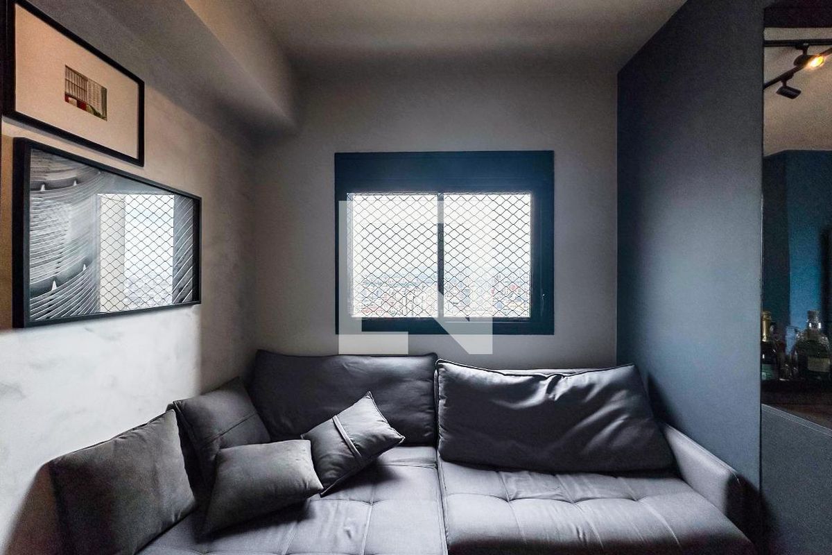 Apartamento, 1 quarto, 50 m² - Foto 5