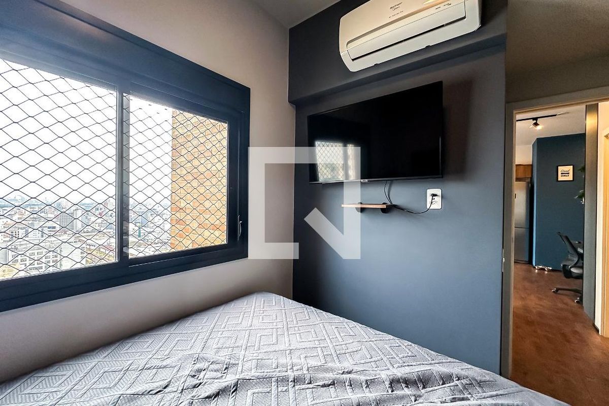 Apartamento, 1 quarto, 50 m² - Foto 16