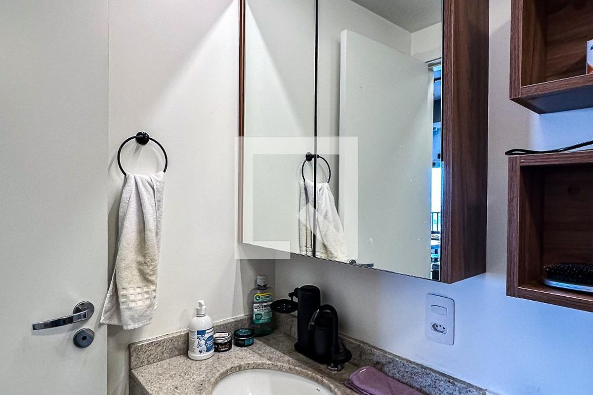 Apartamento, 1 quarto, 50 m² - Foto 23