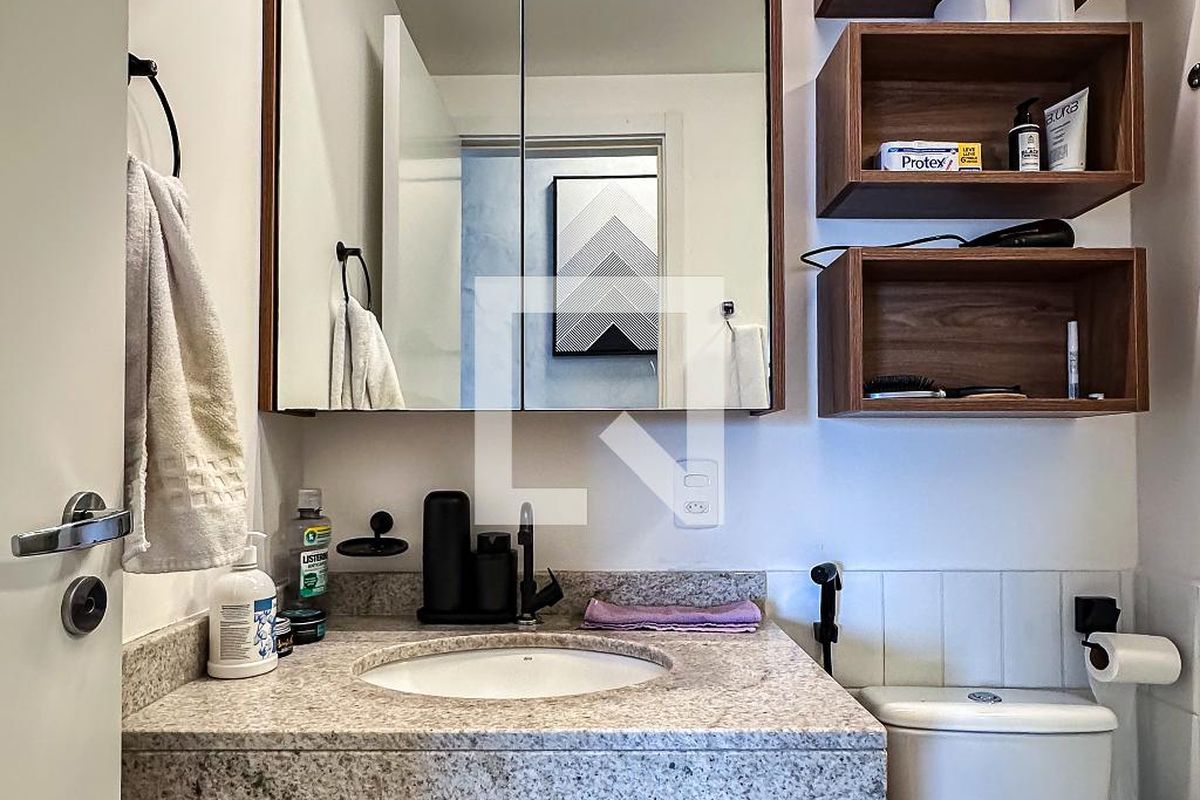 Apartamento, 1 quarto, 50 m² - Foto 19