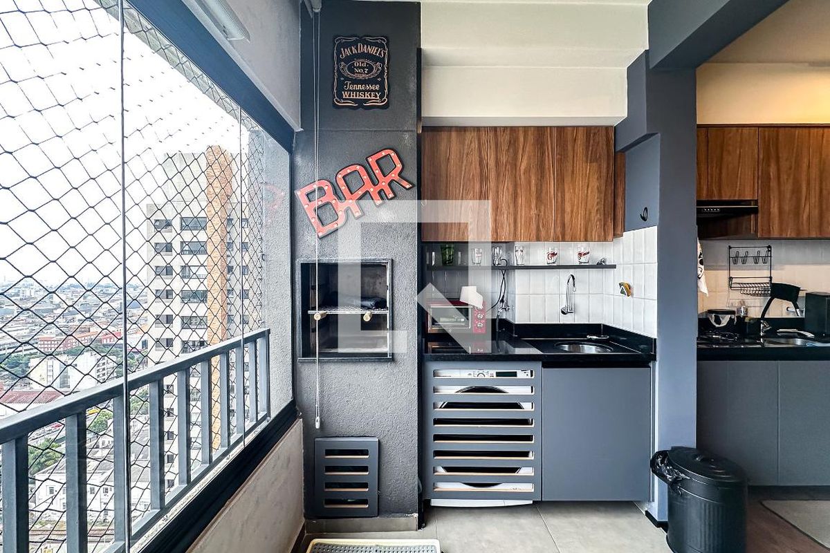 Apartamento, 1 quarto, 50 m² - Foto 12