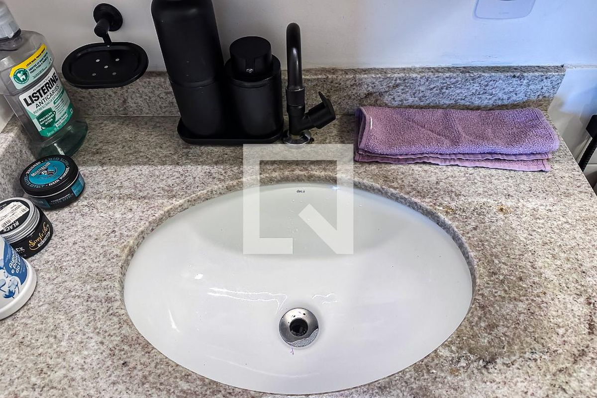 Apartamento, 1 quarto, 50 m² - Foto 24