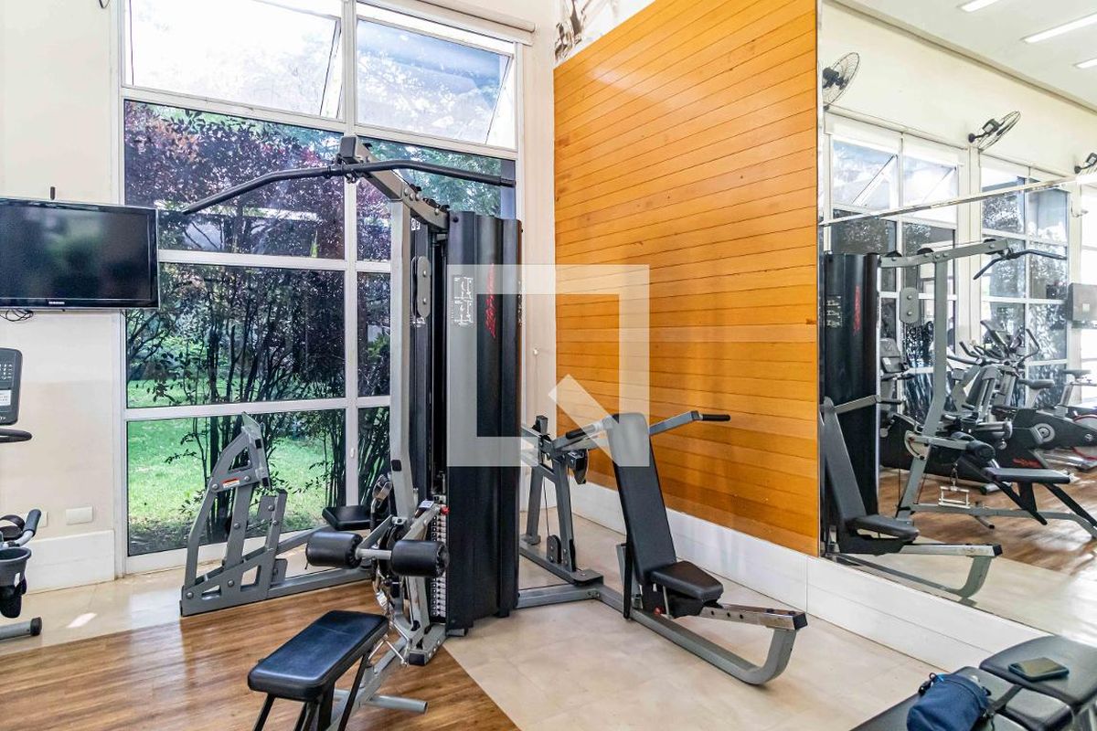 Apartamento, 3 quartos, 186 m² - Foto 90