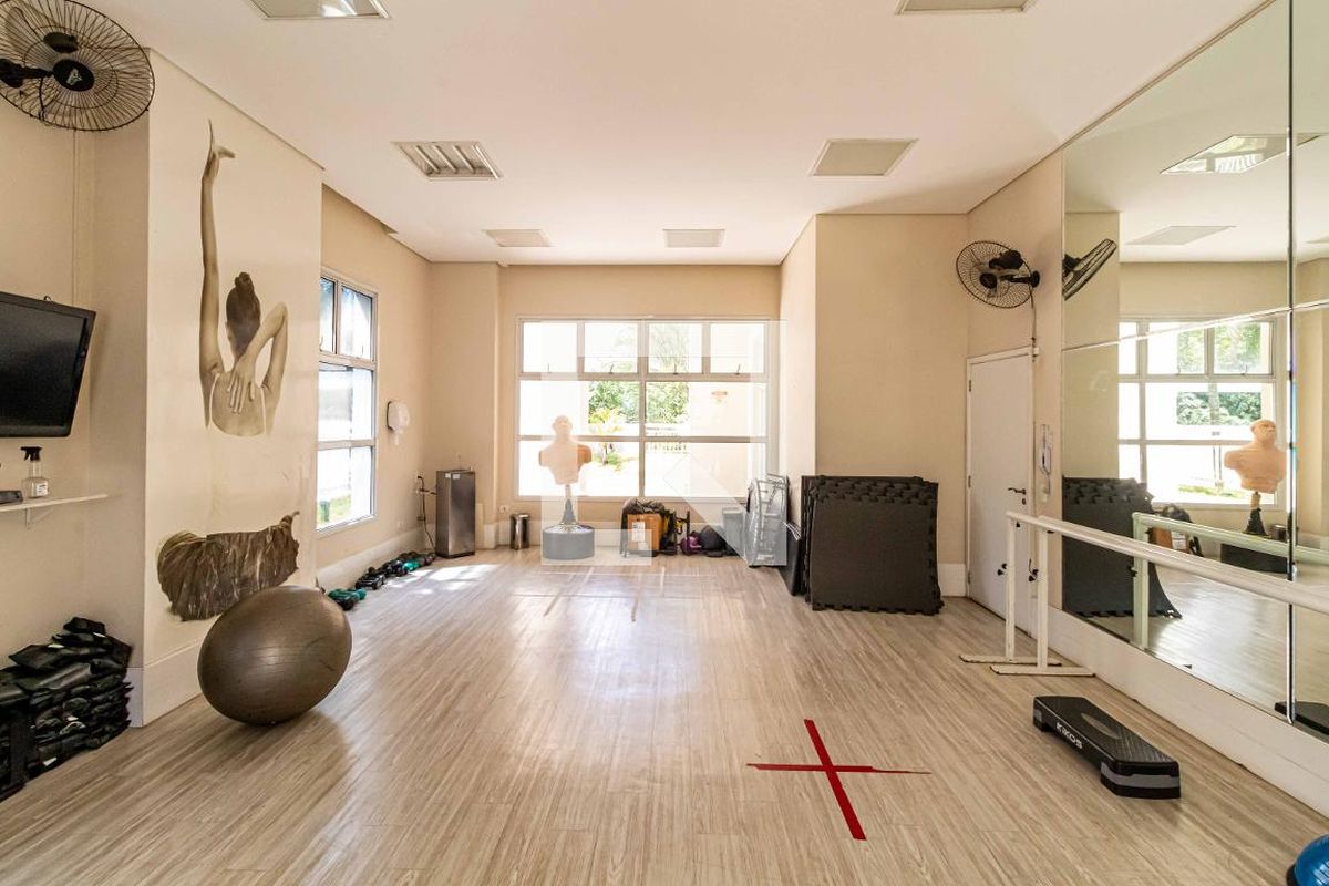 Apartamento, 3 quartos, 186 m² - Foto 93