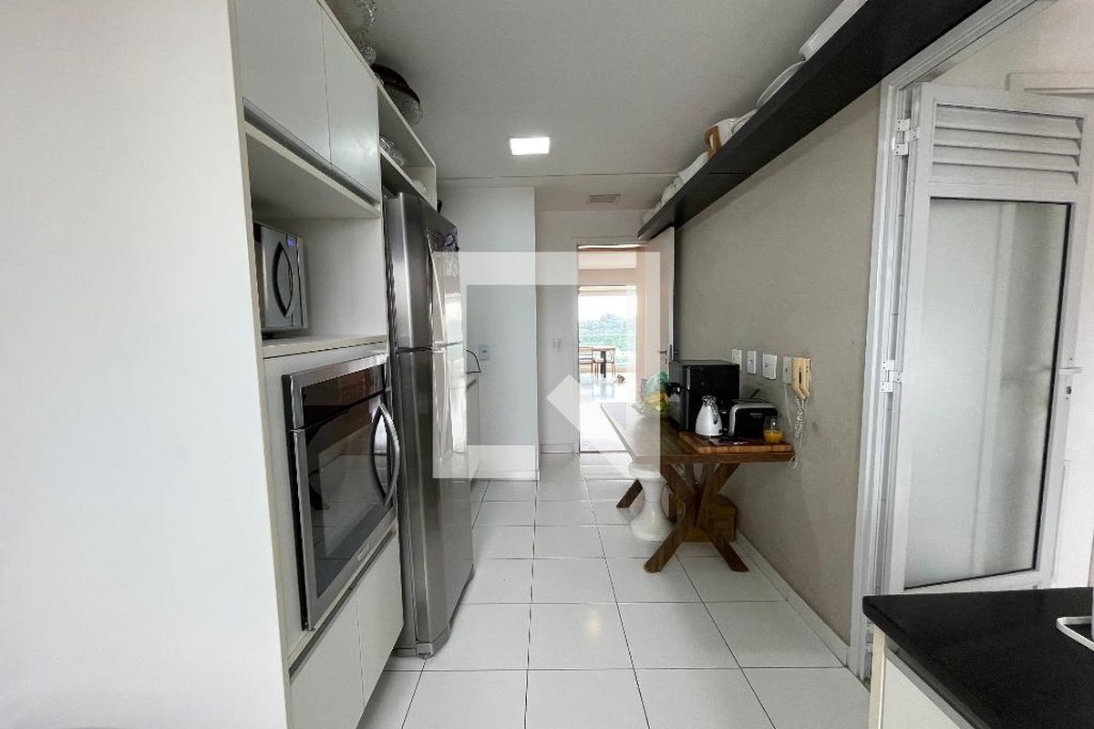 Apartamento, 3 quartos, 186 m² - Foto 49