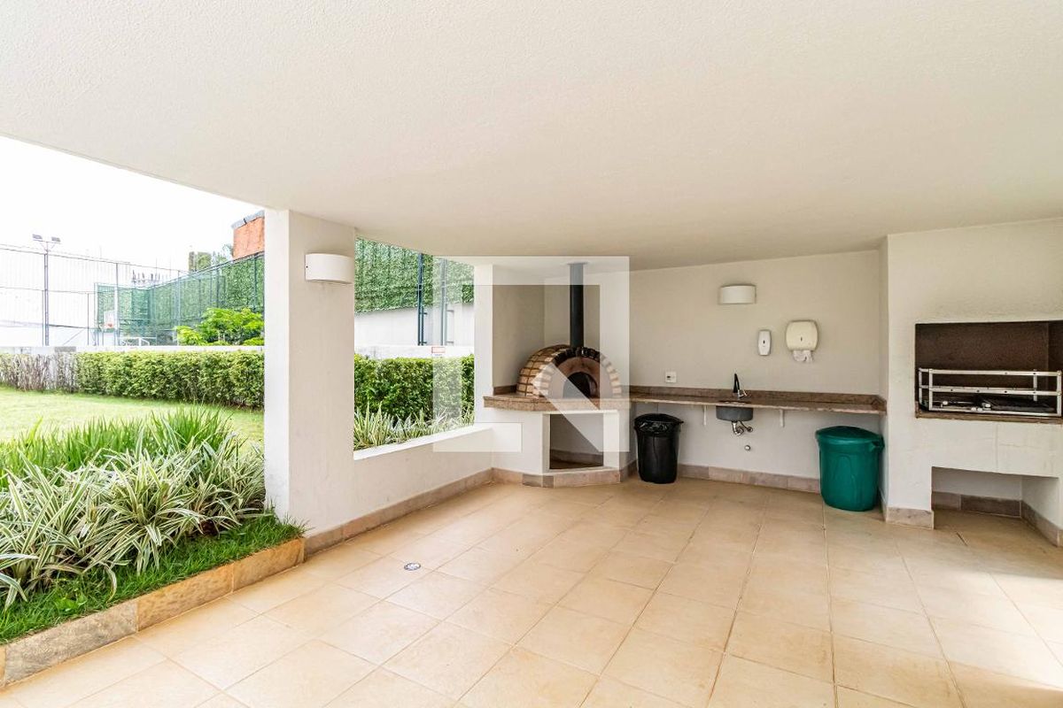 Apartamento, 3 quartos, 186 m² - Foto 60