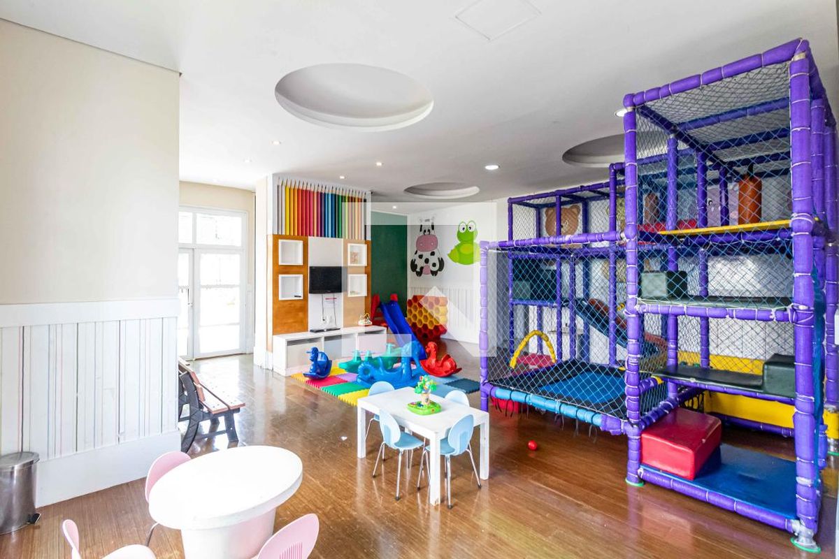 Apartamento, 3 quartos, 186 m² - Foto 72