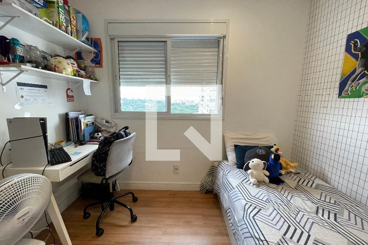 Apartamento, 3 quartos, 186 m² - Foto 29