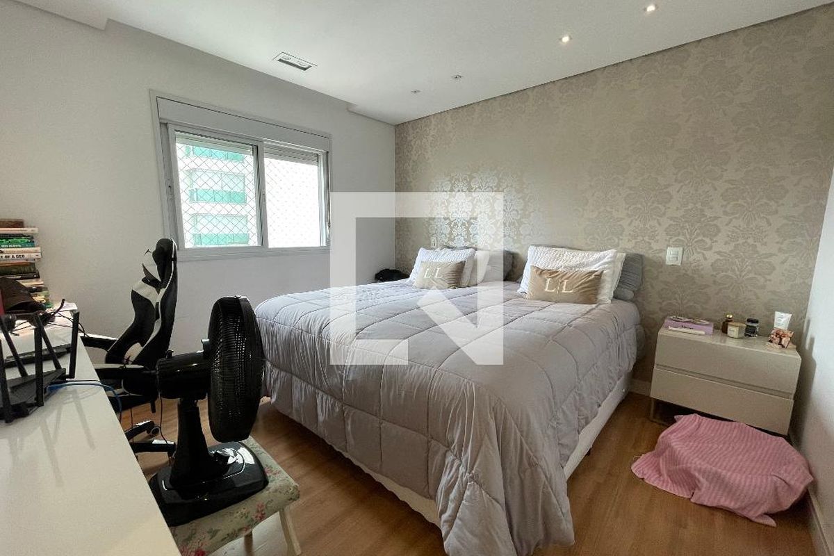 Apartamento, 3 quartos, 186 m² - Foto 21