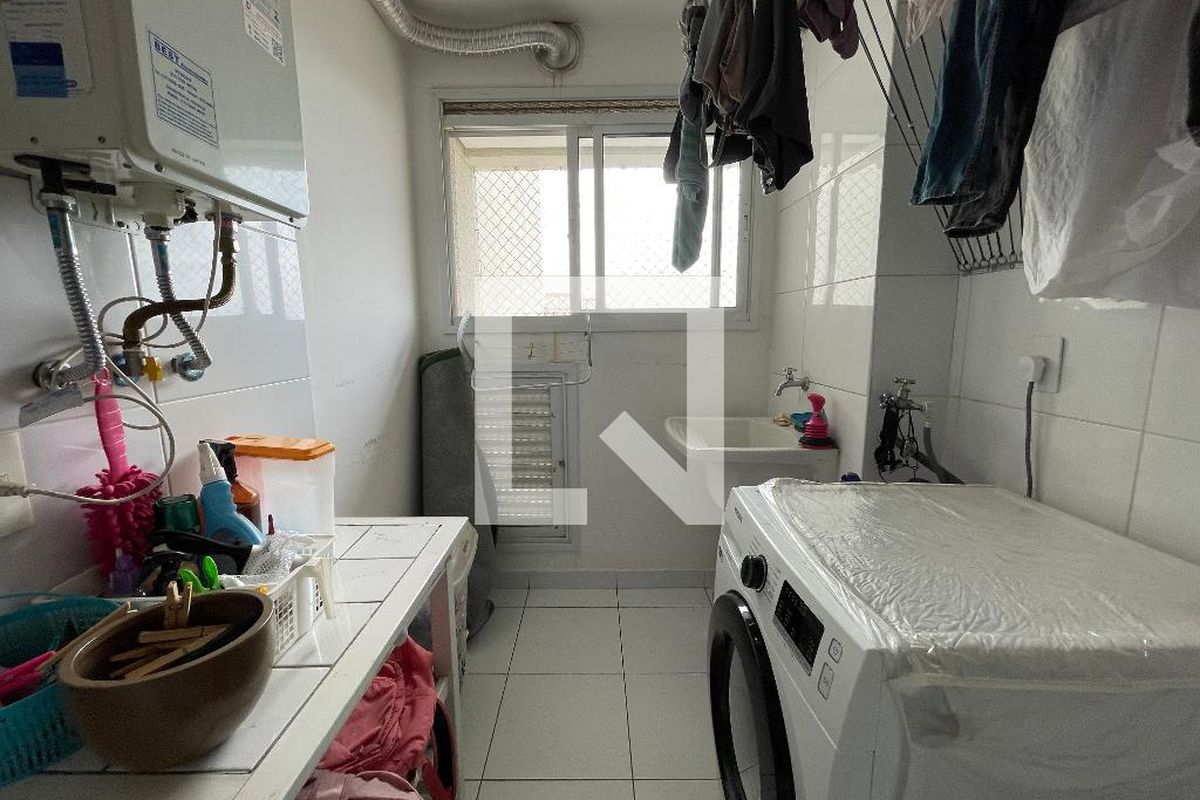 Apartamento, 3 quartos, 186 m² - Foto 53