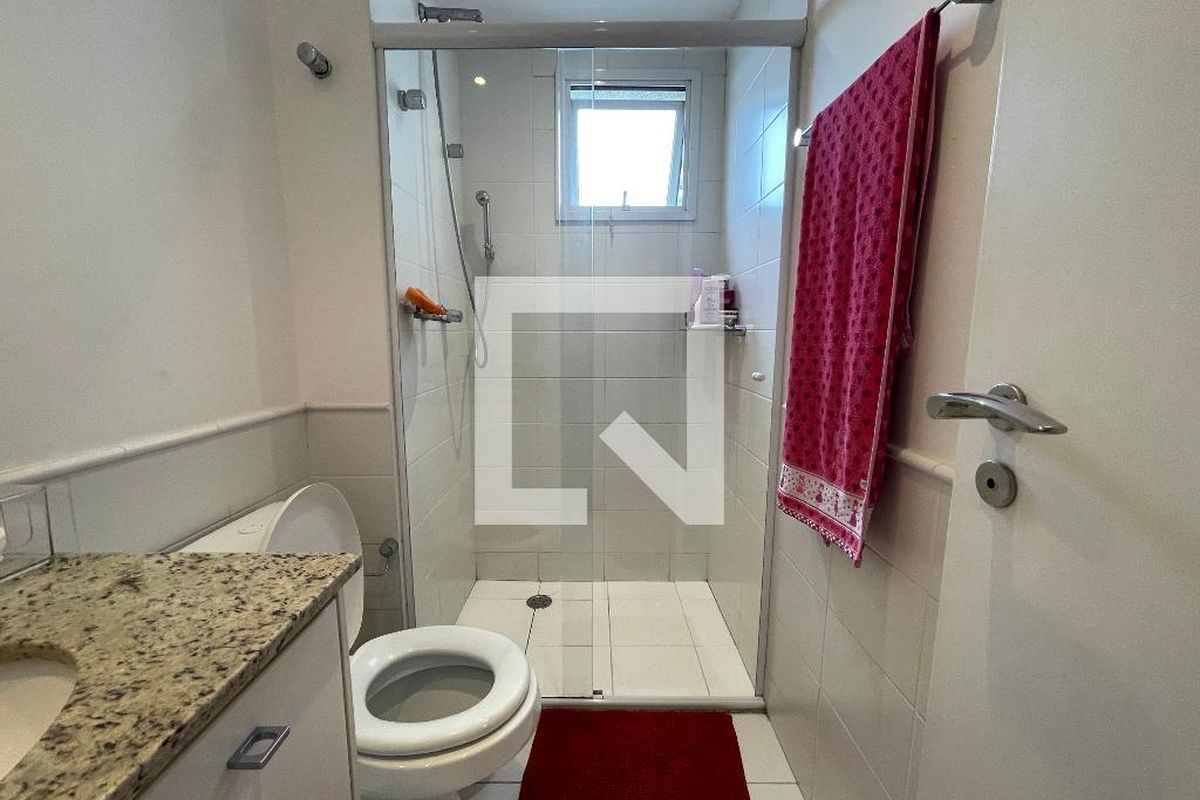 Apartamento, 3 quartos, 186 m² - Foto 42