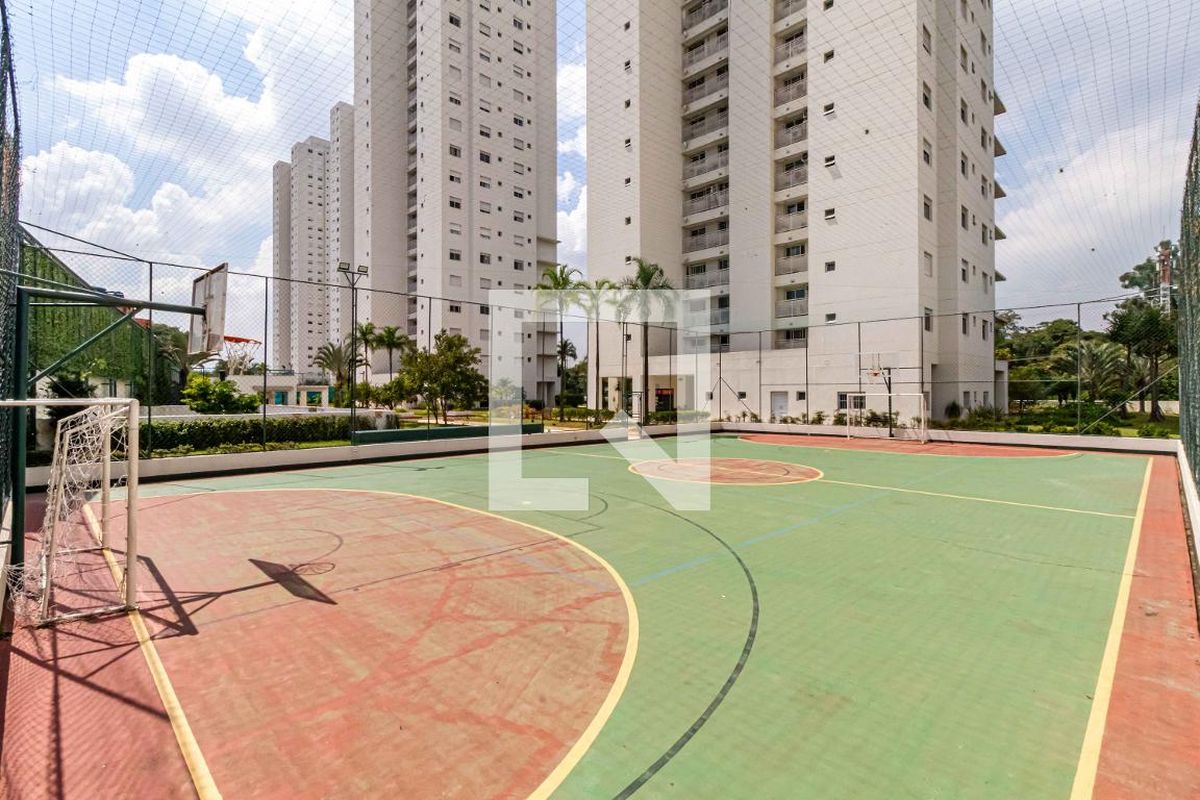 Apartamento, 3 quartos, 186 m² - Foto 57