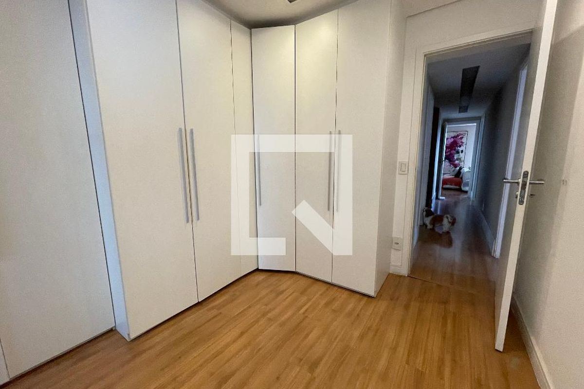 Apartamento, 3 quartos, 186 m² - Foto 28