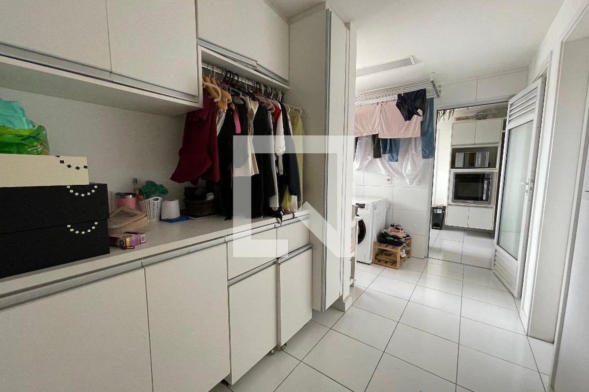 Apartamento, 3 quartos, 186 m² - Foto 54