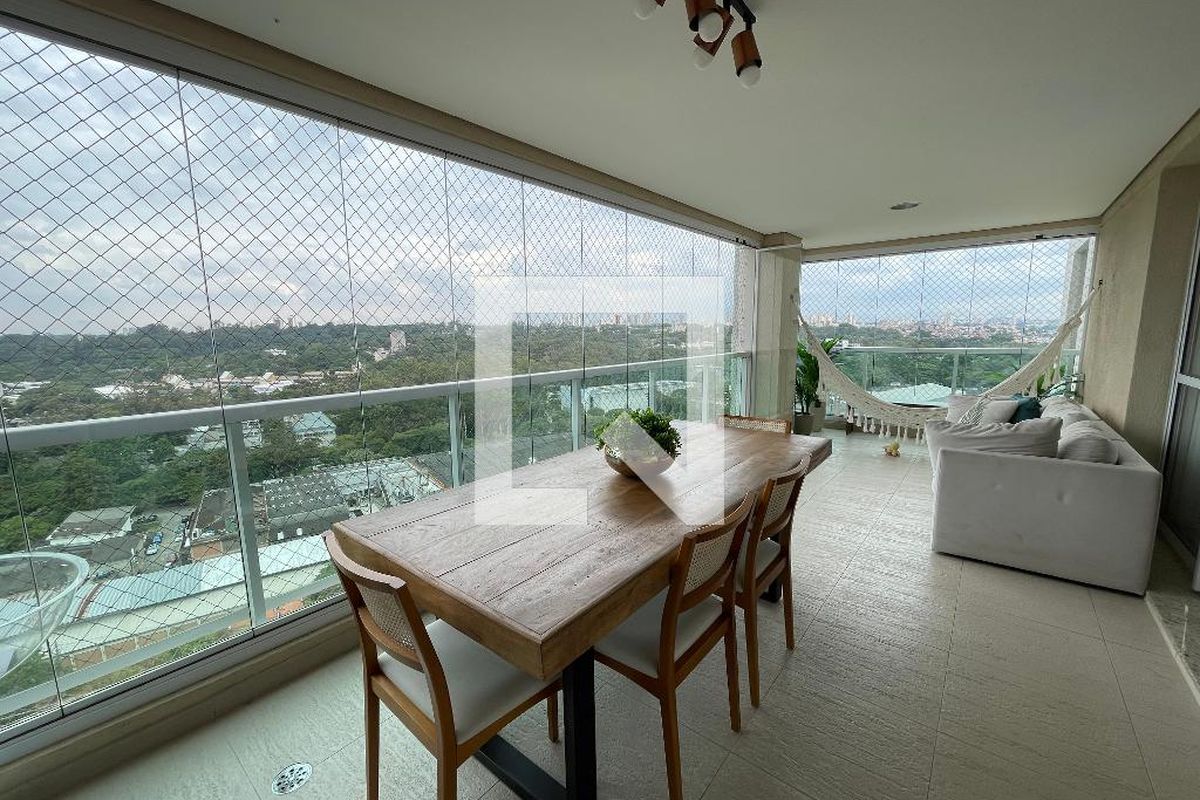 Apartamento, 3 quartos, 186 m² - Foto 14