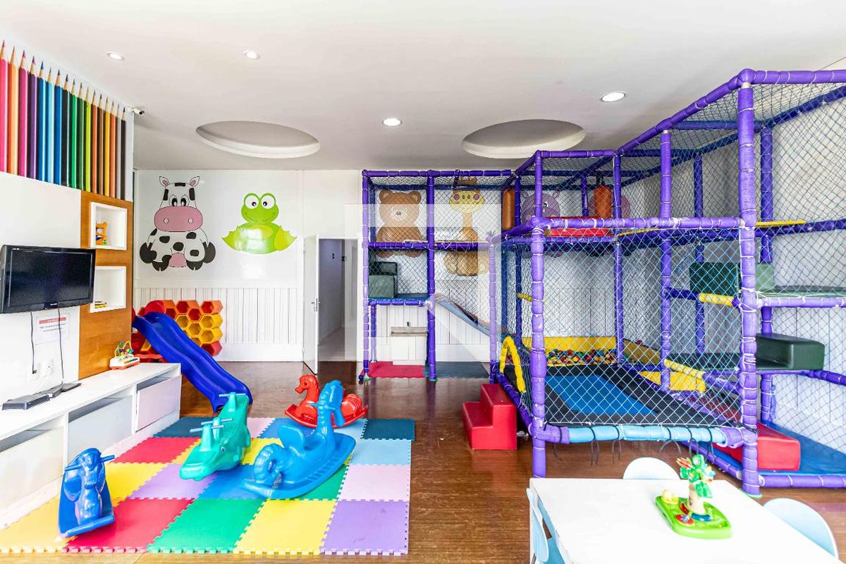 Apartamento, 3 quartos, 186 m² - Foto 73