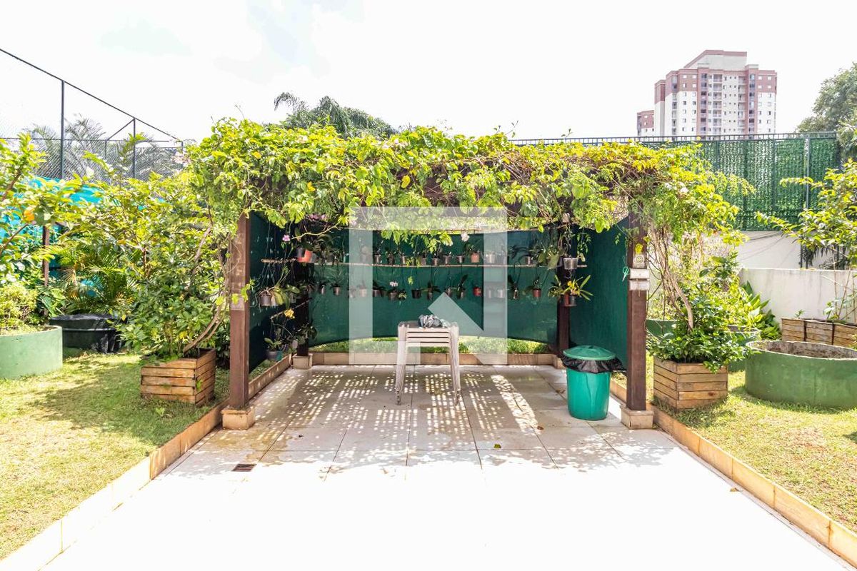 Apartamento, 3 quartos, 186 m² - Foto 66