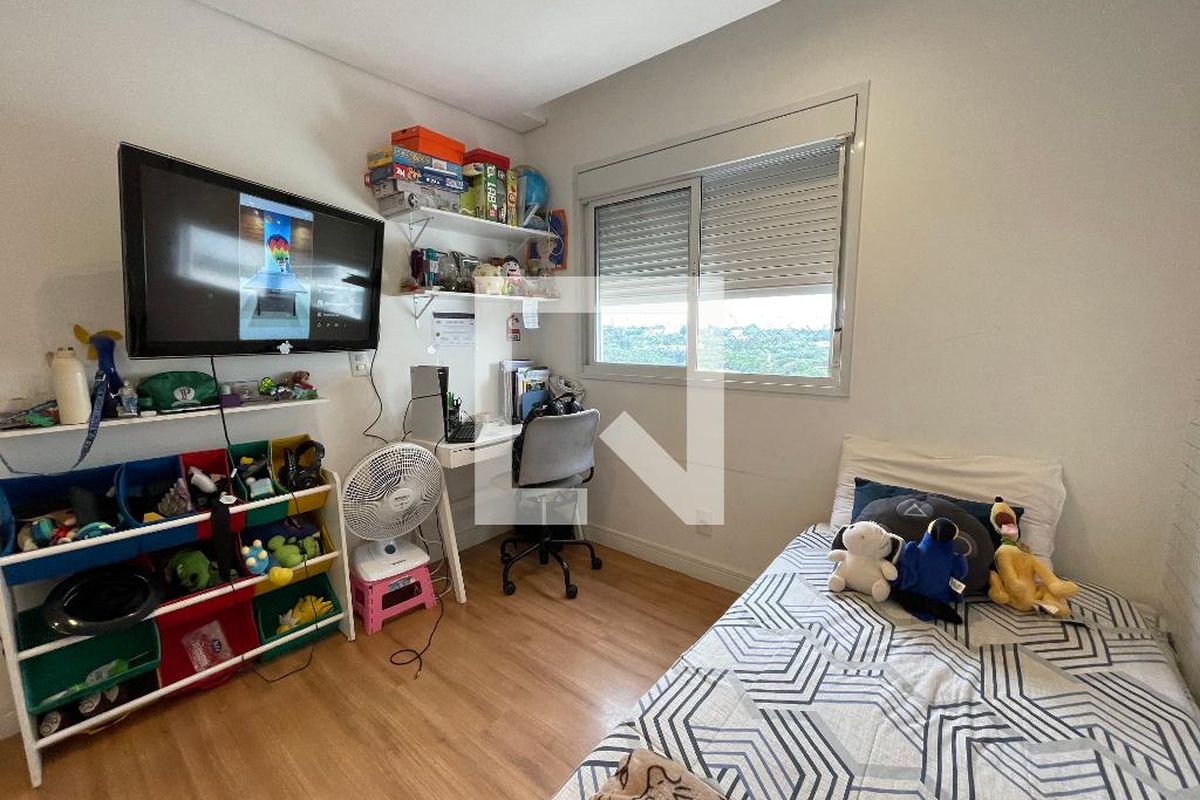 Apartamento, 3 quartos, 186 m² - Foto 31