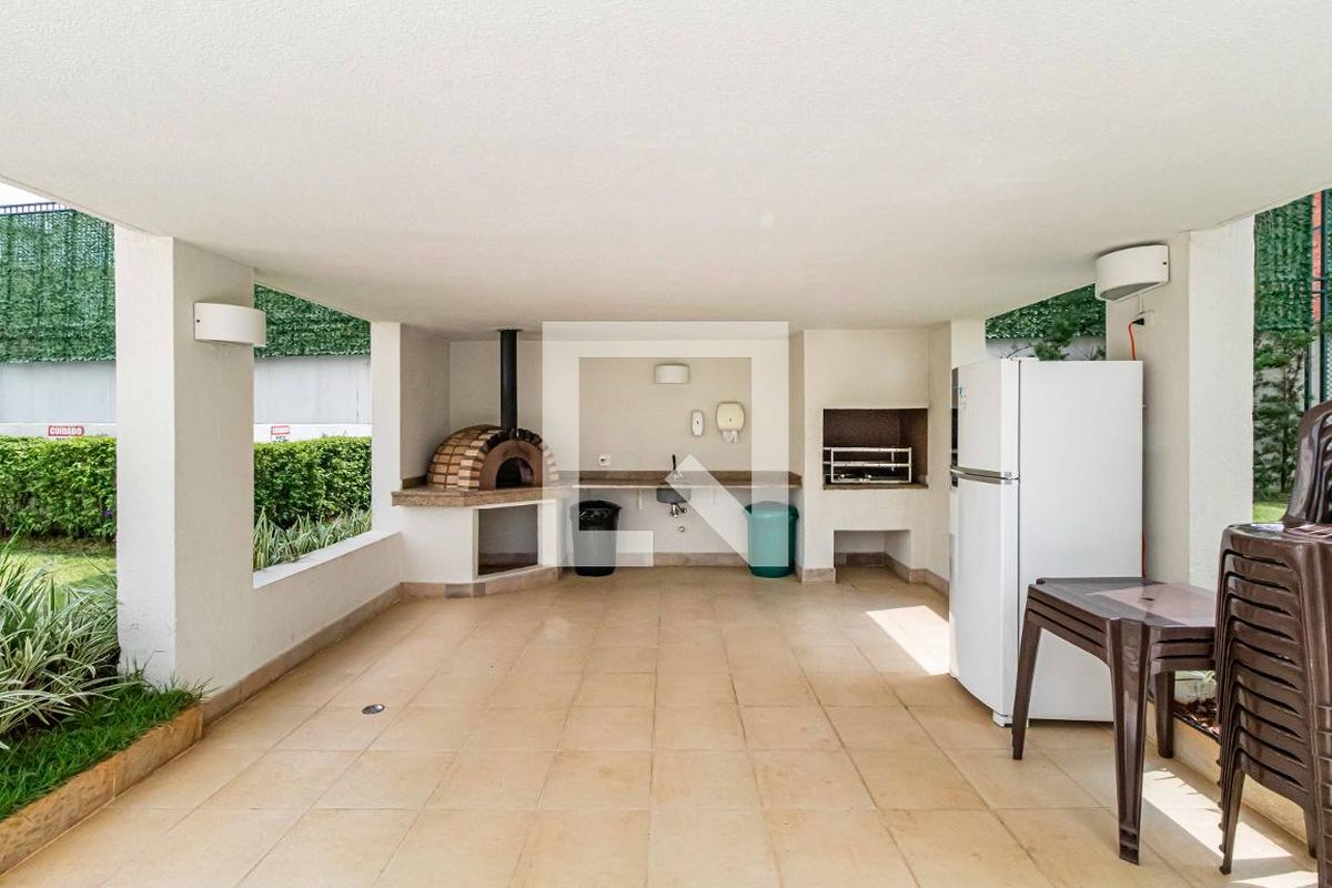 Apartamento, 3 quartos, 186 m² - Foto 59