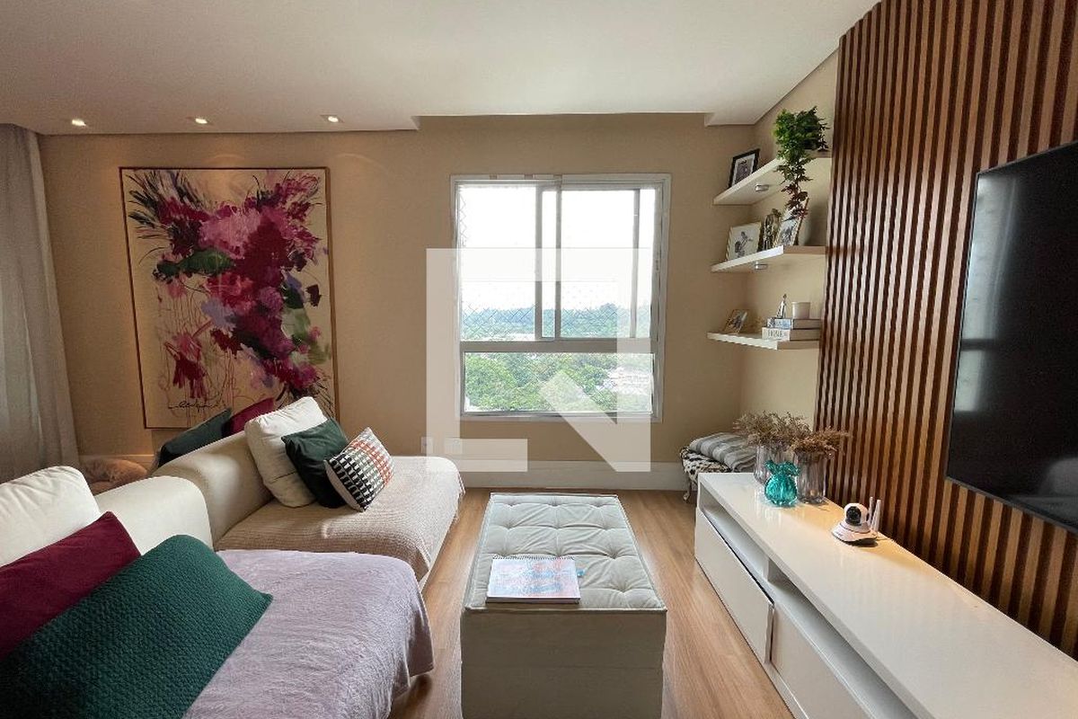 Apartamento, 3 quartos, 186 m² - Foto 2