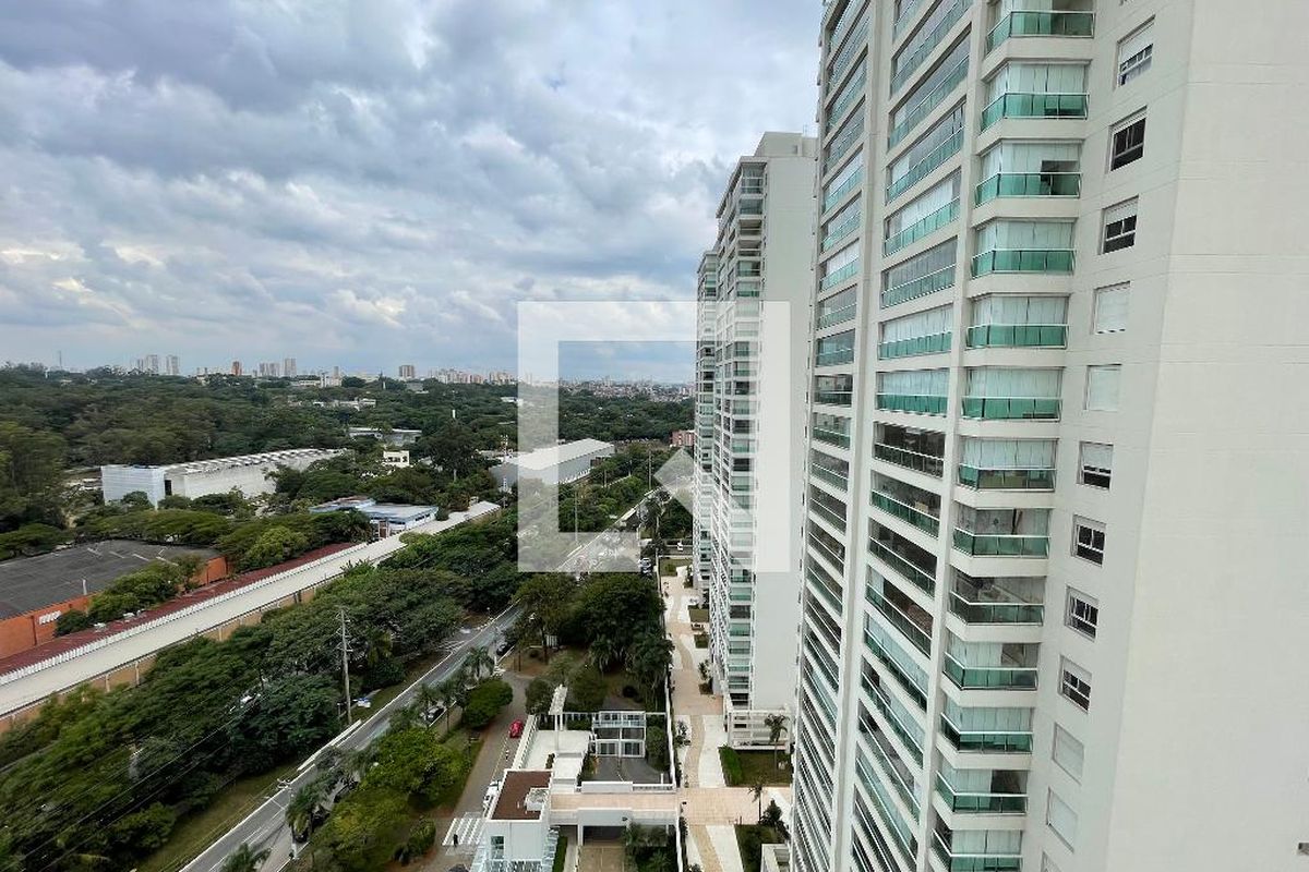 Apartamento, 3 quartos, 186 m² - Foto 33