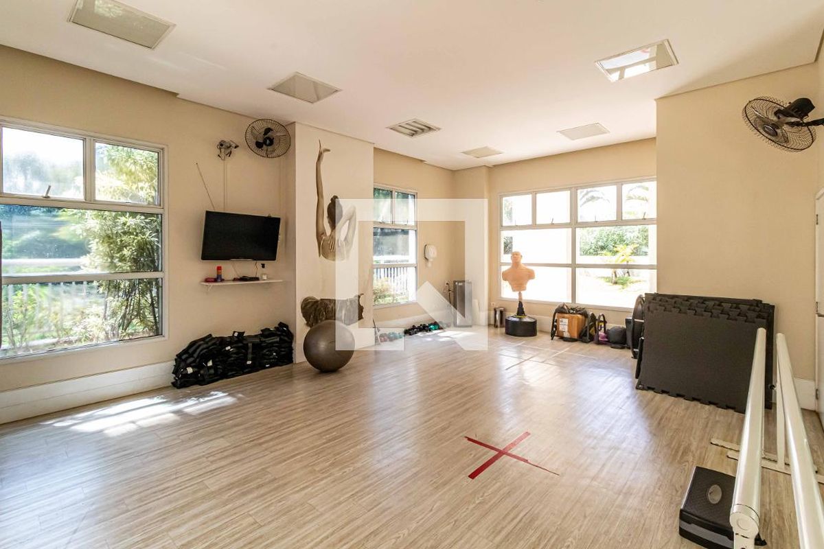 Apartamento, 3 quartos, 186 m² - Foto 94
