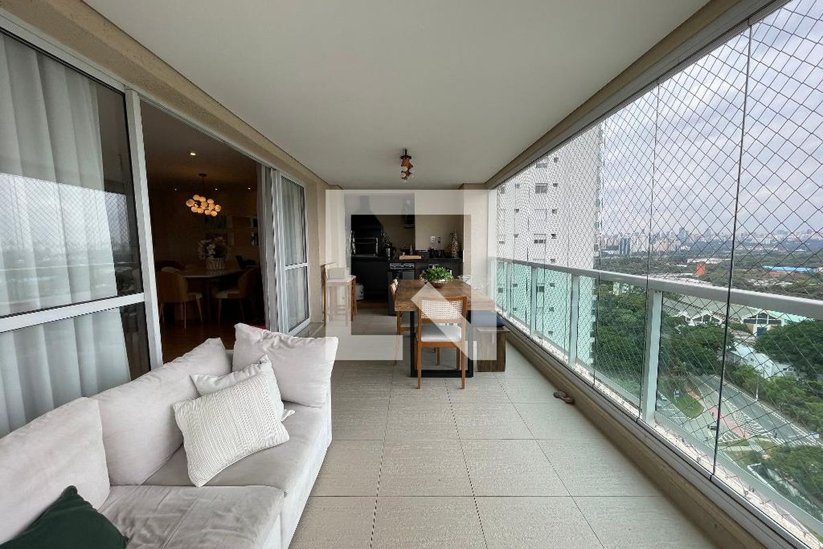 Apartamento, 3 quartos, 186 m² - Foto 16