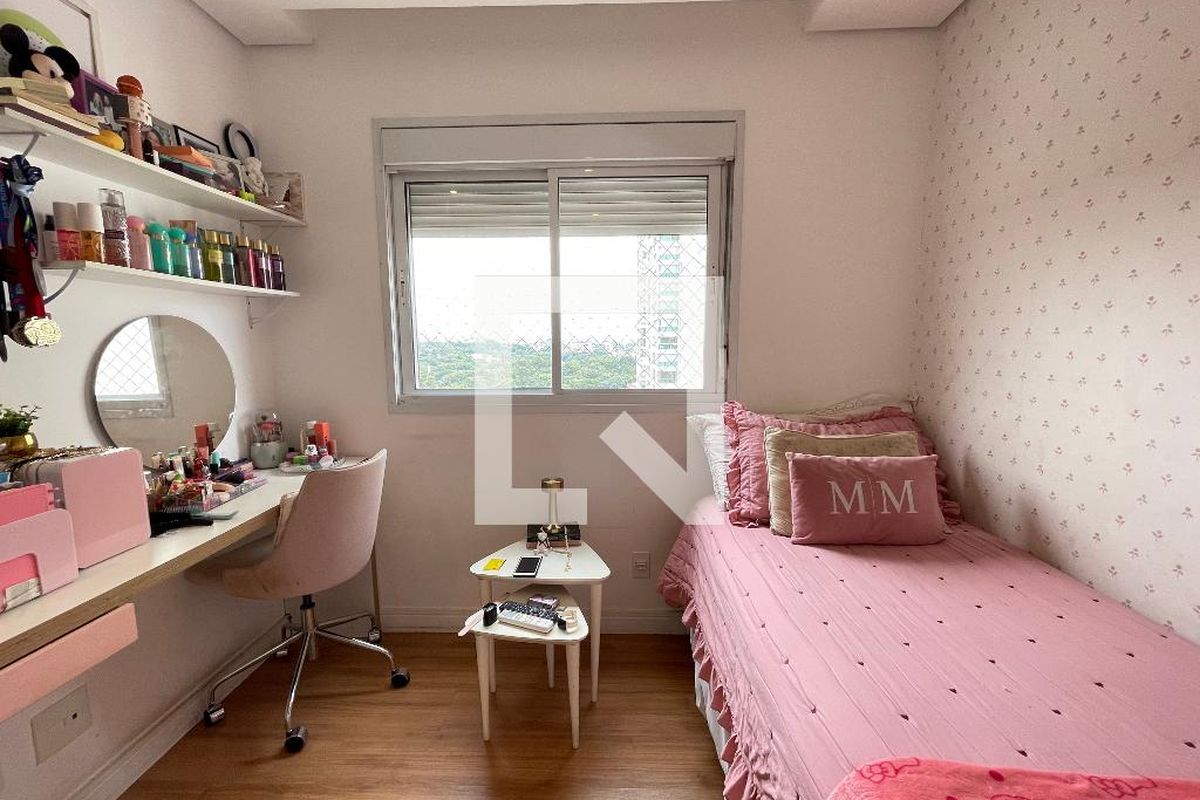 Apartamento, 3 quartos, 186 m² - Foto 35