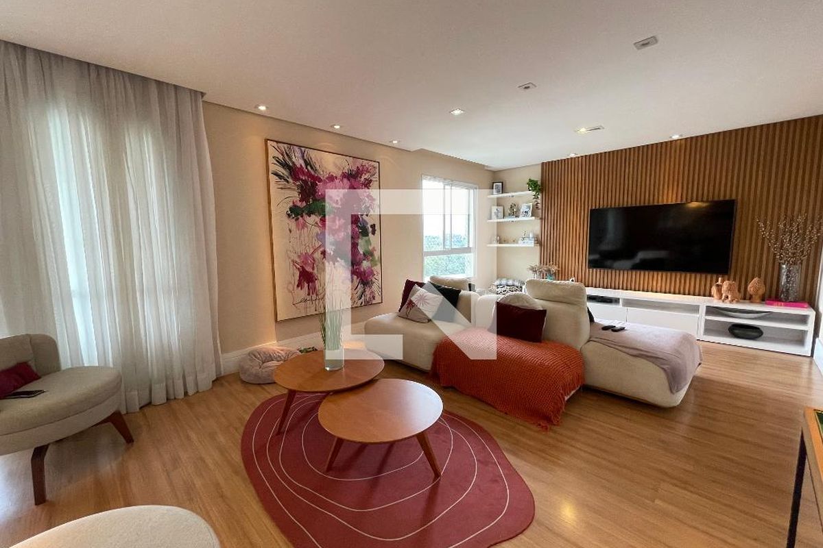 Apartamento, 3 quartos, 186 m² - Foto 3