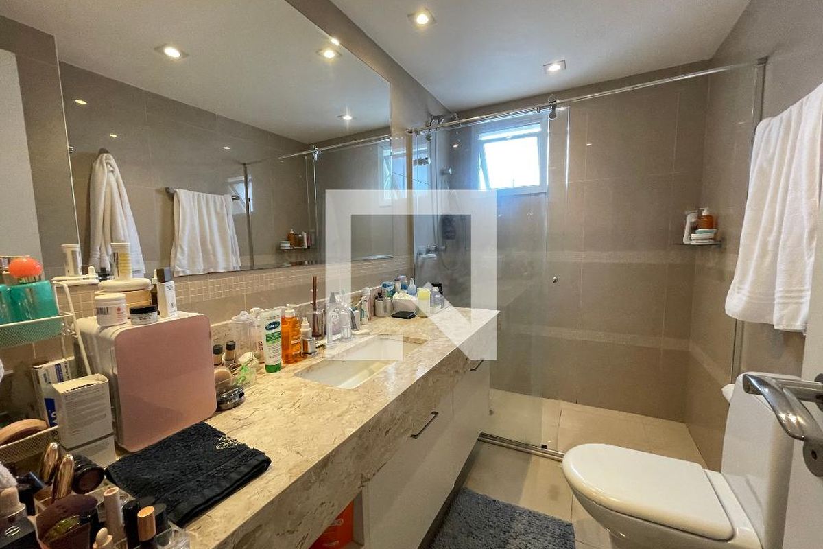 Apartamento, 3 quartos, 186 m² - Foto 44