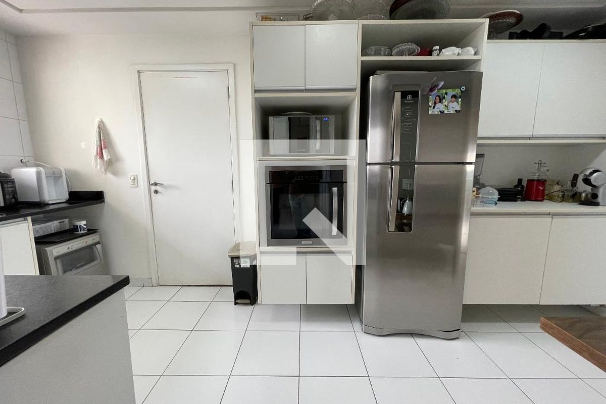 Apartamento, 3 quartos, 186 m² - Foto 51