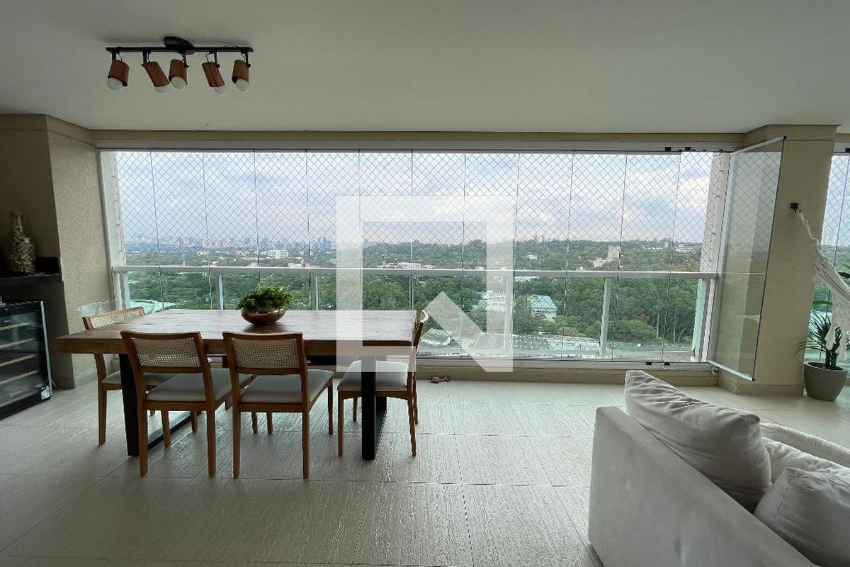 Apartamento, 3 quartos, 186 m² - Foto 15