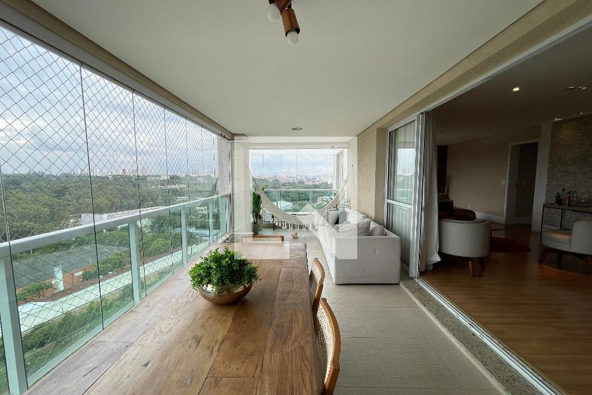 Apartamento, 3 quartos, 186 m² - Foto 13