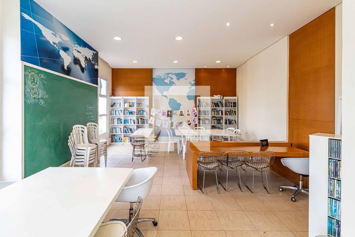 Apartamento, 3 quartos, 186 m² - Foto 64