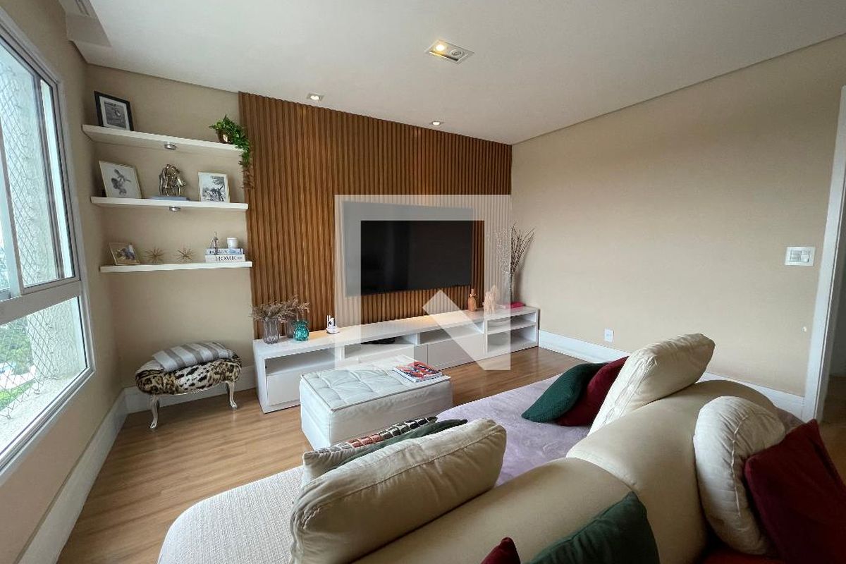 Apartamento, 3 quartos, 186 m² - Foto 4