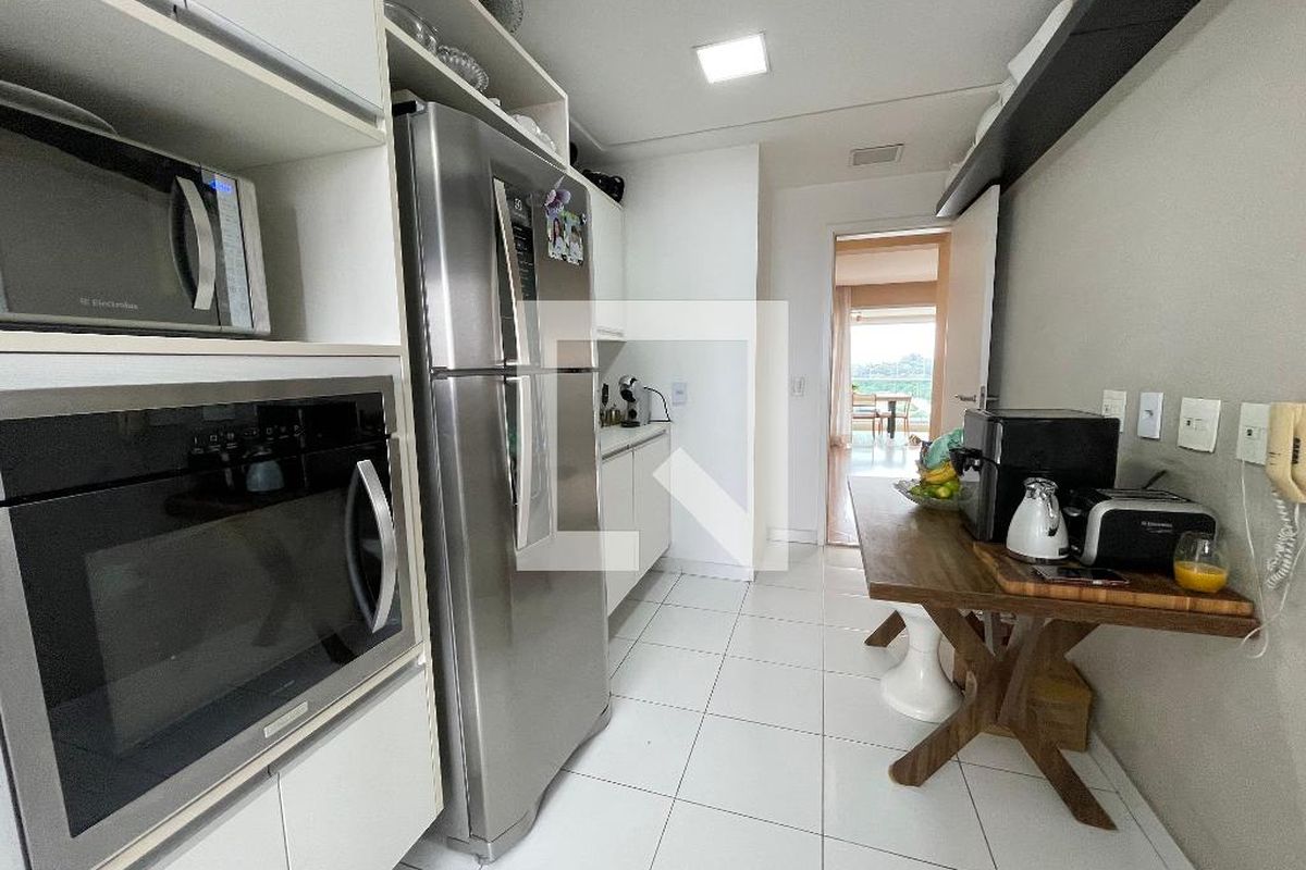 Apartamento, 3 quartos, 186 m² - Foto 50