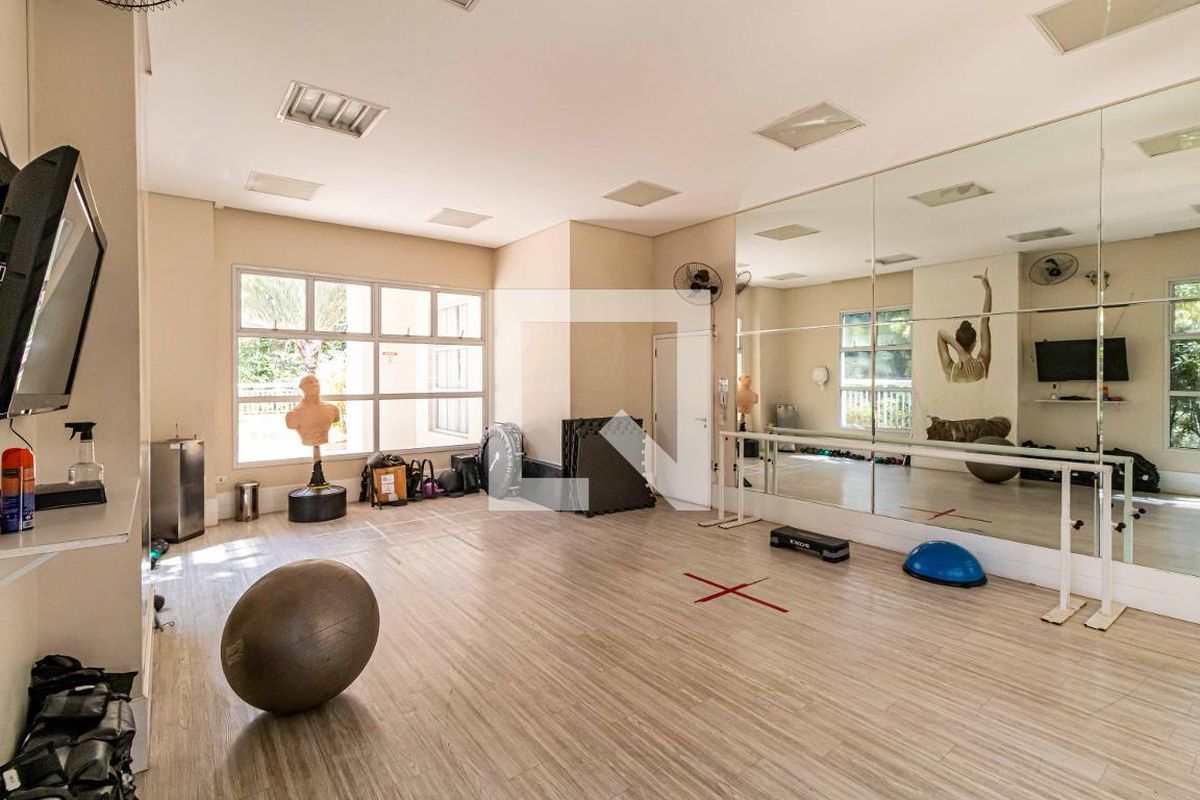 Apartamento, 3 quartos, 186 m² - Foto 92