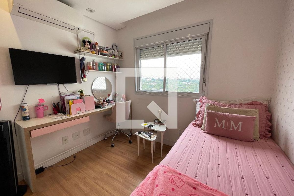Apartamento, 3 quartos, 186 m² - Foto 36