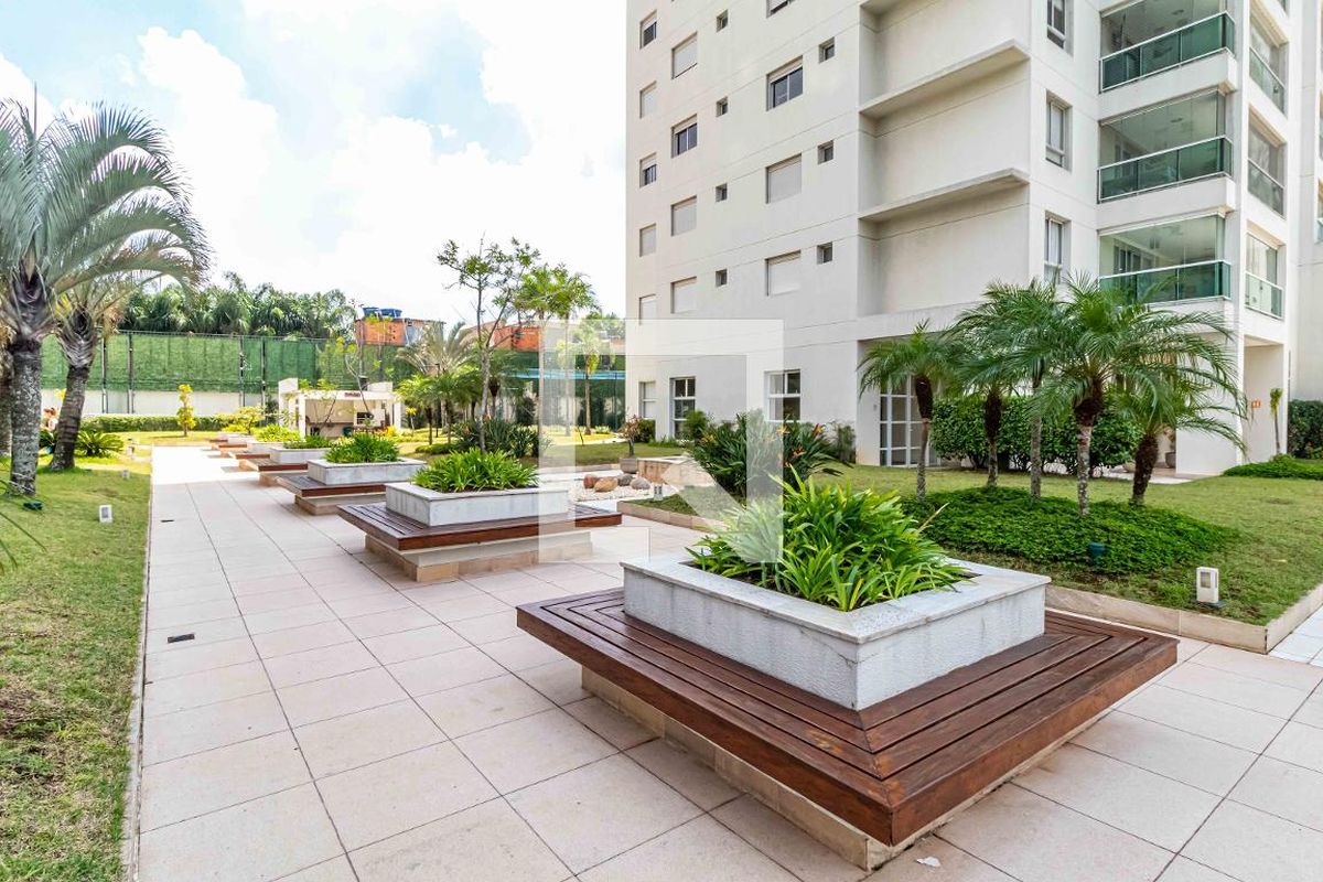 Apartamento, 3 quartos, 186 m² - Foto 55