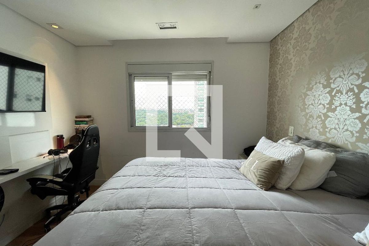 Apartamento, 3 quartos, 186 m² - Foto 22