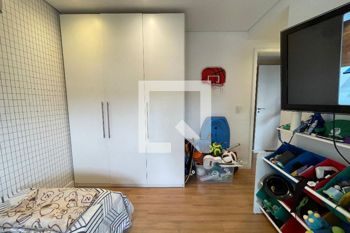Apartamento, 3 quartos, 186 m² - Foto 32