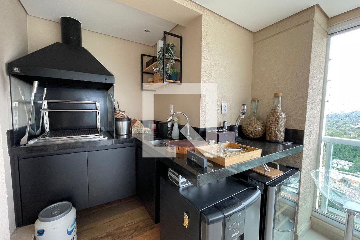 Apartamento, 3 quartos, 186 m² - Foto 18