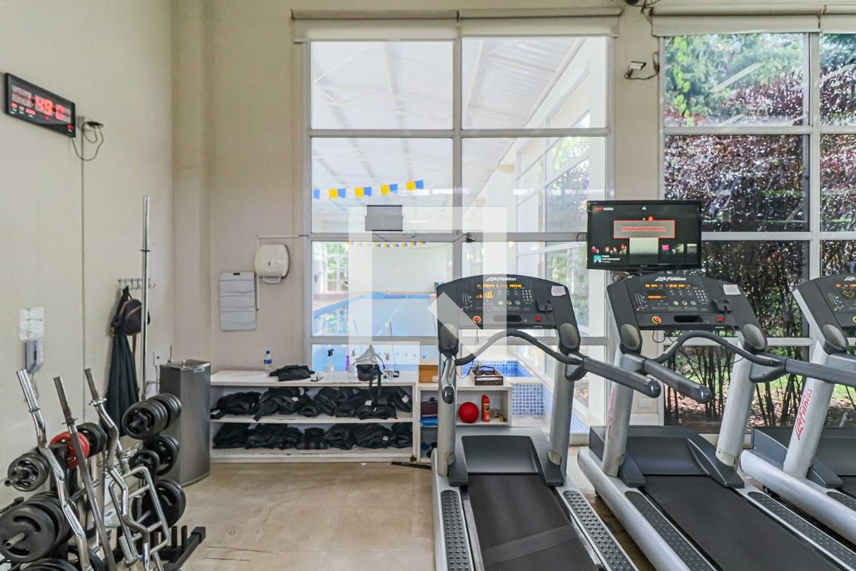 Apartamento, 3 quartos, 186 m² - Foto 91